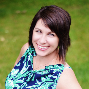 Fundraising Page: Amanda Brand